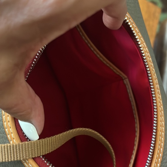 dooney & bourke bag elephant - Picture 6 of 13